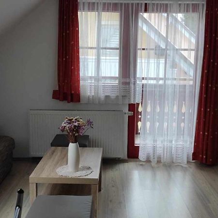Apartmaji Bostjan Pristavec Kranjska Gora Pokój zdjęcie