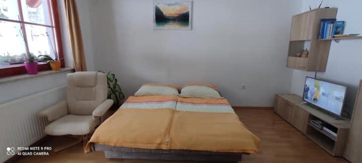 Apartmaji Bostjan Pristavec Kranjska Gora Zewnętrze zdjęcie