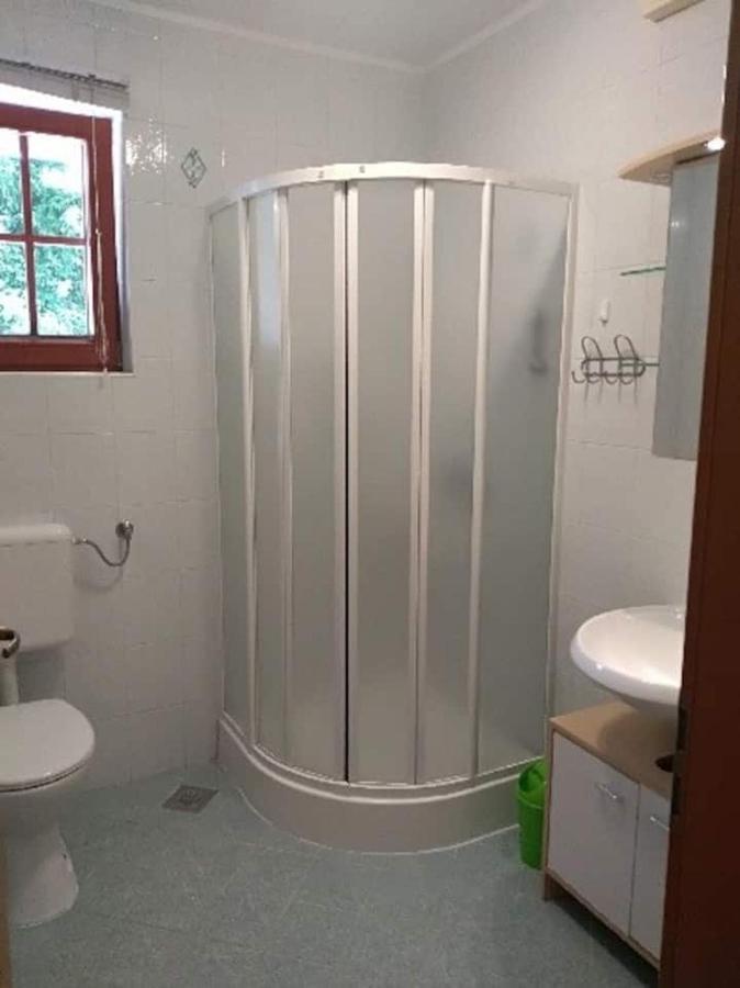 Apartmaji Bostjan Pristavec Kranjska Gora Zewnętrze zdjęcie