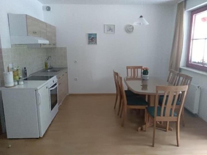 Apartmaji Bostjan Pristavec Kranjska Gora Zewnętrze zdjęcie