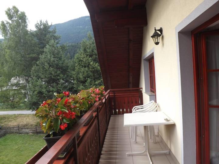 Apartmaji Bostjan Pristavec Kranjska Gora Zewnętrze zdjęcie
