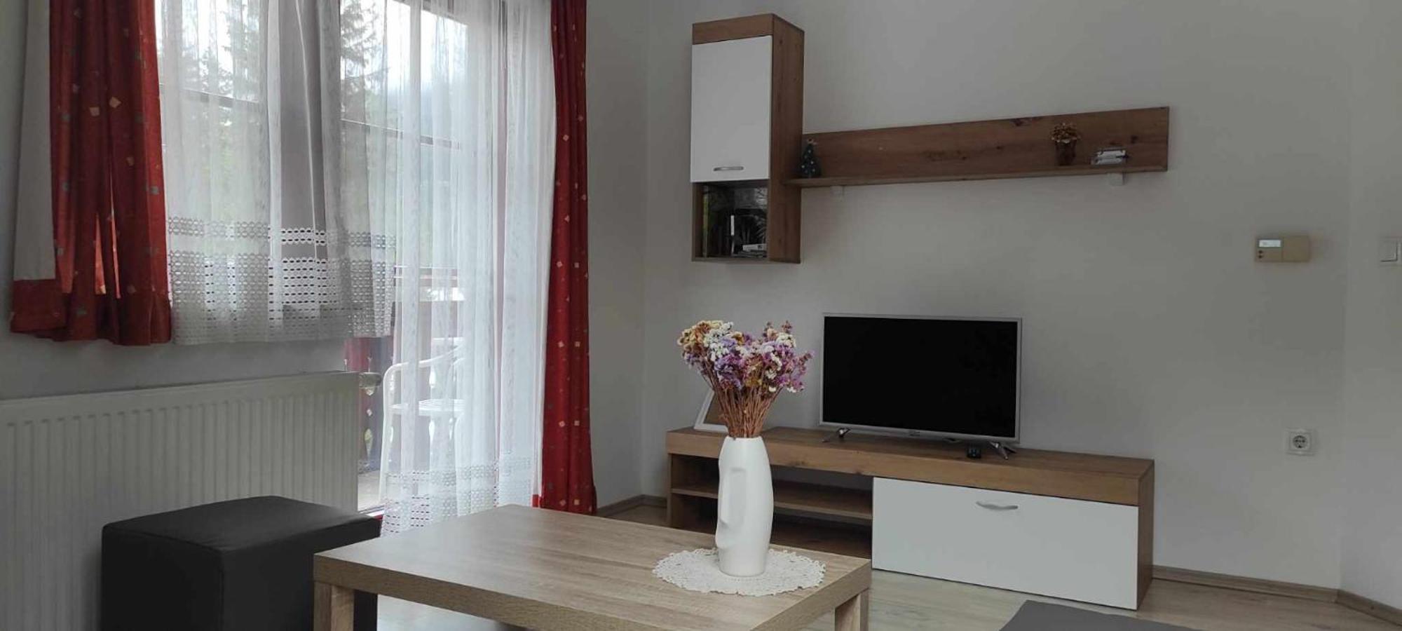 Apartmaji Bostjan Pristavec Kranjska Gora Pokój zdjęcie