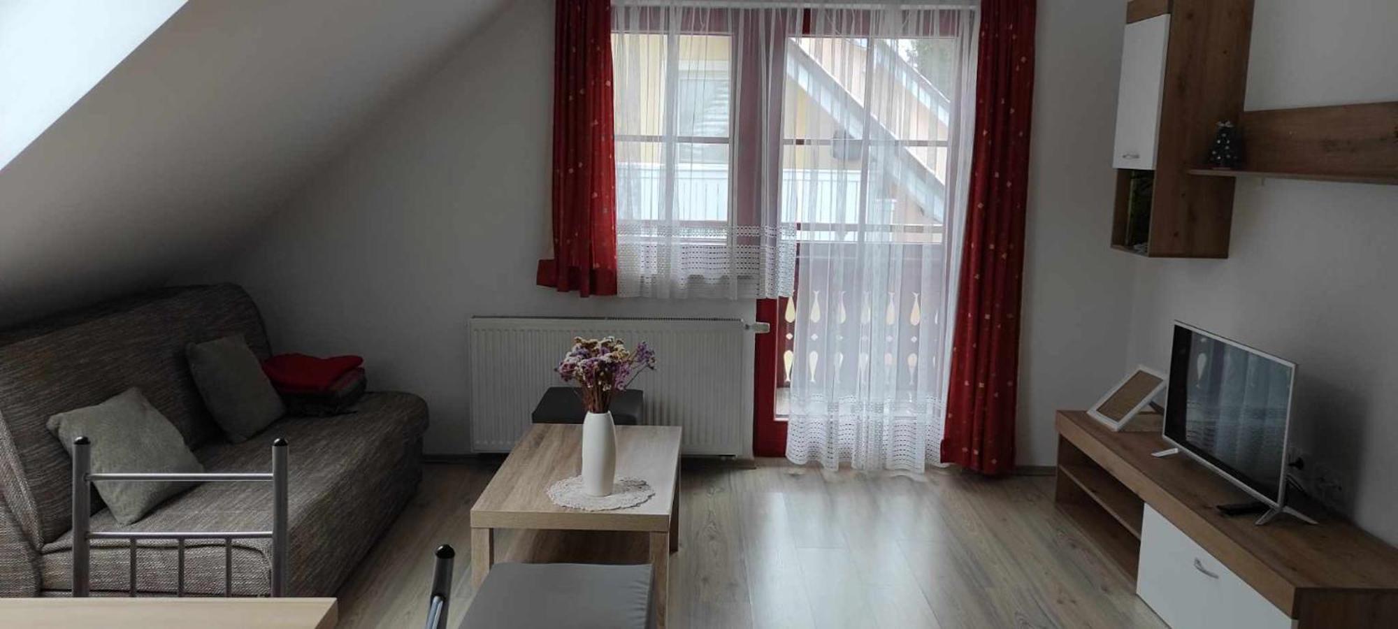 Apartmaji Bostjan Pristavec Kranjska Gora Pokój zdjęcie