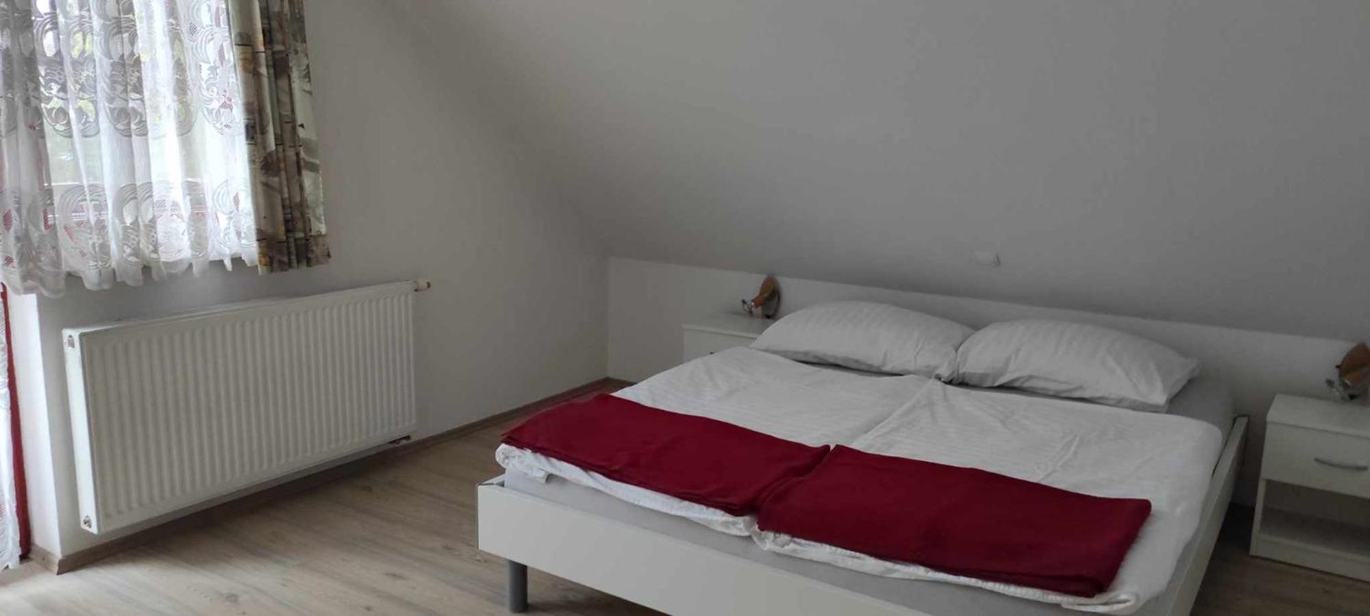 Apartmaji Bostjan Pristavec Kranjska Gora Pokój zdjęcie